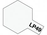 Tamiya 82149 - Lacquer Painto LP-49 Pearl Clear 10ml